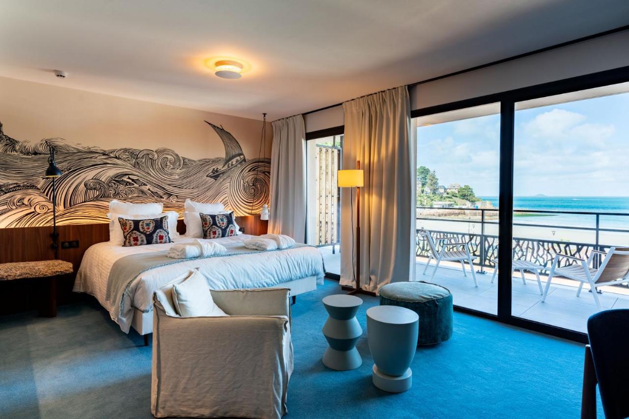 Roz Marine Thalasso Hotel 4*