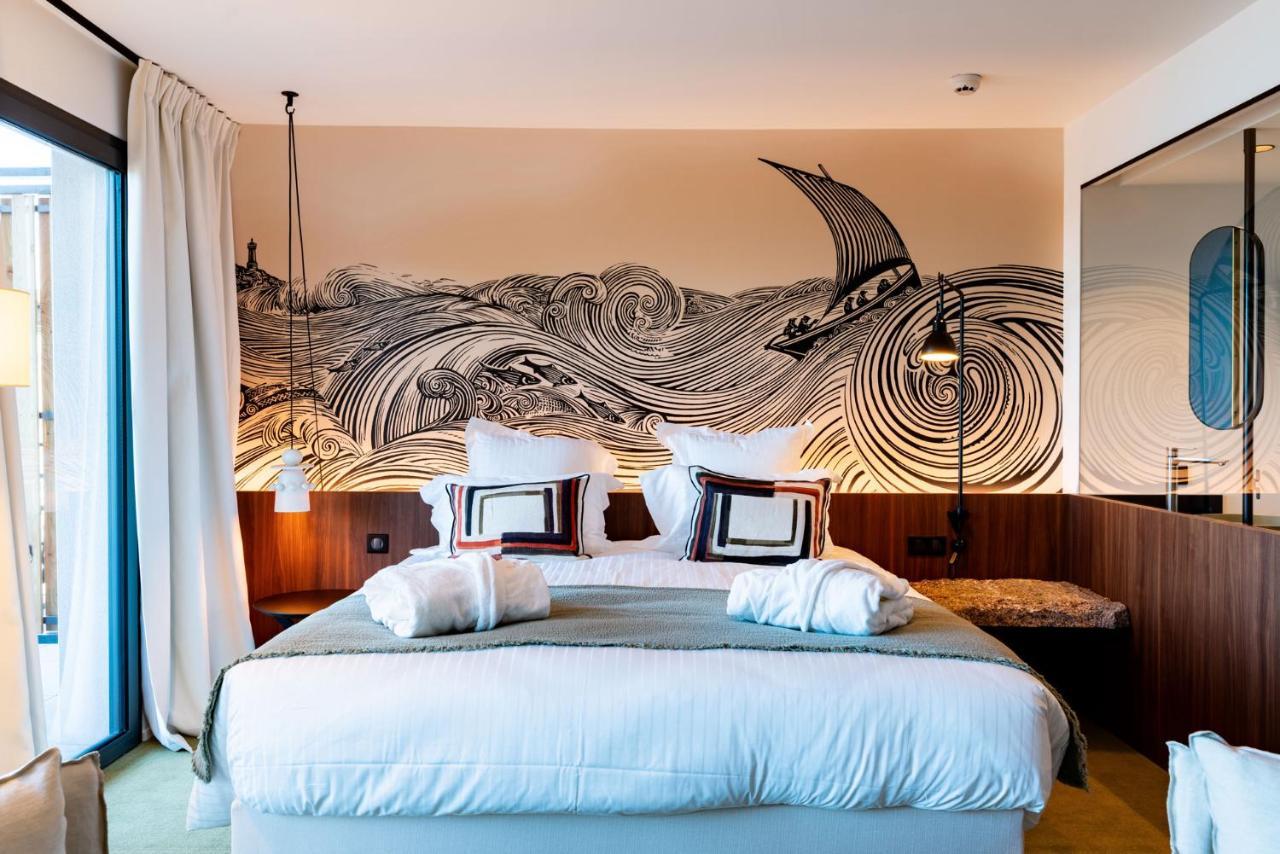 Roz Marine Thalasso 4*