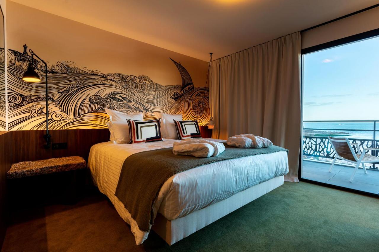 Roz Marine Thalasso Hotel