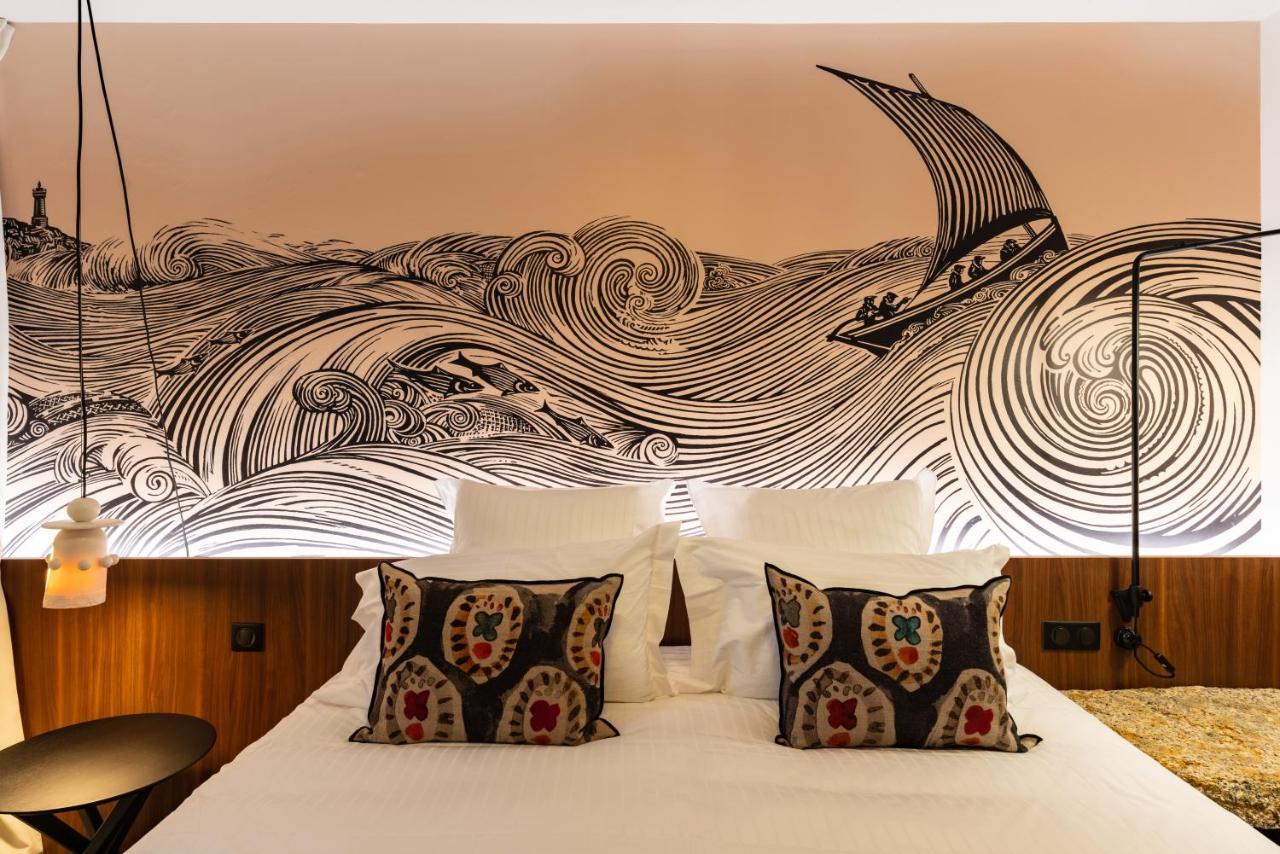 Roz Marine Thalasso