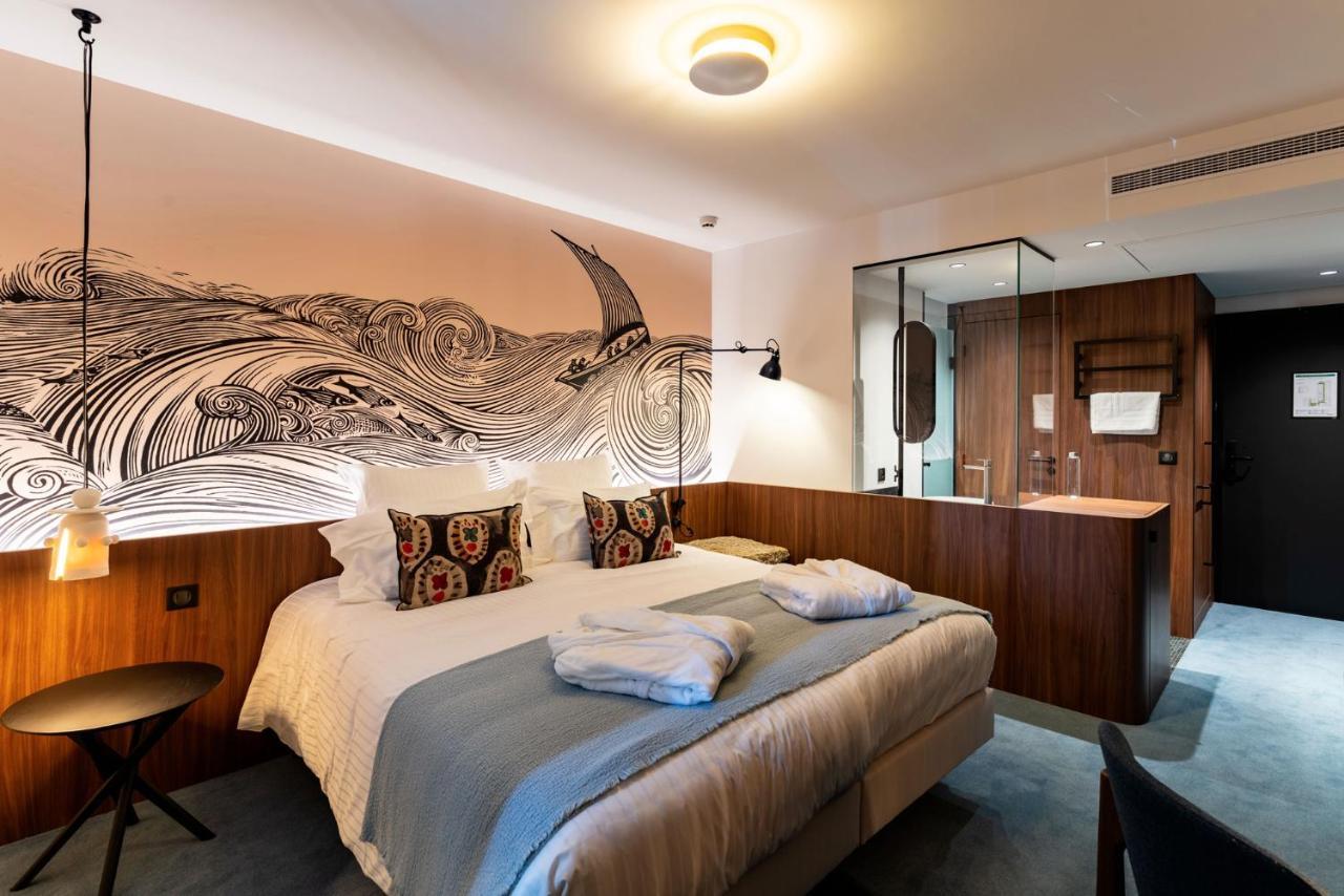 Hotel Roz Marine Thalasso